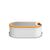 Fiskars - FunctionalForm Grater with Container / Home and Kitchen Κουζίνα Σπίτι & Κουζίνα