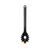 Fiskars - FunctionalForm Pasta Spoon - Easy Pasta Serving / Home and Kitchen Κουζίνα Σπίτι & Κουζίνα