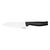 Fiskars - Hard Edge Chef's Knife 13.5 cm / Home and Kitchen Κουζίνα Σπίτι & Κουζίνα