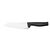 Fiskars - Hard Edge Chef's Knife 17.2 cm / Home and Kitchen Κουζίνα Σπίτι & Κουζίνα