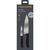 Fiskars - Hard Edge Knife Set - Chef's Knife 20 cm + Vegetable Knife 11 cm / Home and Kitchen Κουζίνα Σπίτι & Κουζίνα