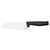 Fiskars - Hard Edge Santoku Knife 16 cm / Home and Kitchen Kitchen Home & Kitchen