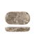 Bloomingville - Shao Tray - Nature - Marble / Home and Kitchen Uncategorized (Home & Kitchen) Home & Kitchen