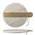Bloomingville - Villette Cutting Board - Nature - Marble / Home and Kitchen Κουζίνα Σπίτι & Κουζίνα
