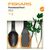 Fiskars - FunctionalForm Kitchen Set of 3 Pieces - Palette, Spoon & Tongs - Essential Cooking Utensil Kit / Home and Kitchen Κουζίνα Σπίτι & Κουζίνα