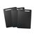 Fiskars - FunctionalForm Plastic Cutting Boards, Set of 3 / Home and Kitchen Κουζίνα Σπίτι & Κουζίνα