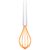 Fiskars - FunctionalForm Whisk 30 cm - Durable Stainless Steel for Perfect Mixing / Home and Kitchen Κουζίνα Σπίτι & Κουζίνα