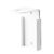 Badeanstalten - Liquid Soap Wall Mount - White / Home and Kitchen Μπάνιο Σπίτι & Κουζίνα