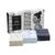 Badeanstalten - The Bath Attendant's Favourite - 3 soaps / Beauty Douche Bath & Body