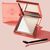 Bellamianta - Archnemesis Eyebrow Sculpt & Hold - 9 g / Beauty Eyes Makeup