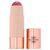Bellamianta - Glaze Blush Balm - Plum Passion - 5g / Beauty Lips Makeup