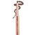 Bellamianta - Tribrow 3 in 1 Eyebrow Enhancer - Auburn - 0.23g / Beauty Eyes Makeup