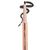 Bellamianta - Tribrow 3 in 1 Eyebrow Enhancer - Charcoal - 0.23g / Beauty Eyes Makeup