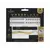 Eylure - Underlash Natural Salon Curl Kit / Beauty Eyes Makeup