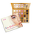 Rude Cosmetics - 30 Eyeshadow Palette - Au Naturel / Beauty Eyes Makeup