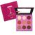Rude Cosmetics - Cocktail Party 9 Eyeshadow Palette 11,25 gr. - The Cosmo / Beauty Eyes Makeup