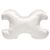 Save My Face - Le Grand Large Pillow w. 100% Silk Cover White / Beauty Αξεσουάρ Ομορφιάς Γυναικεία Περιποίηση