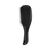 Tangle Teezer - The Ultimate Detangler Mini - Liquorice Black - Mini / Beauty Hair Tools Hair Care