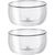 Zwilling - Sorrento Dessert Glass 280 ml - Set of 2 / Home and Kitchen Κουζίνα Σπίτι & Κουζίνα