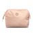 Gillian Jones - Hanger toiletry bag - Pink nylon / Luggage and Travel Gear Αταξινόμητα (Βαλίτσες & Τσάντες) Βαλίτσες & Τσάντες