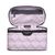 Gillian Jones - Urban Travel beauty box - Purple hearts - Lilla / Beauty Αξεσουάρ Ομορφιάς Γυναικεία Περιποίηση