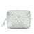 Karen - Large toiletry bag - Blue small floral quilt / Luggage and Travel Gear Αταξινόμητα (Βαλίτσες & Τσάντες) Βαλίτσες & Τσάντες
