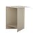 Bloomingville - Tasha Side Table - Nature - Metal / Home and Kitchen Uncategorized (Home & Kitchen) Home & Kitchen
