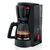 Bosch TKA3M133 coffee maker Semi-auto Drip coffee maker 1.4 L Καφετιέρες Συσκευές