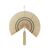 Bloomingville - Jaime Wall Decor - Nature - Bamboo / Home and Kitchen Διακόσμηση Σπίτι & Κουζίνα