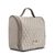 Gillian Jones - Organizer Cosmetic Bag Beige velour / Beauty Αξεσουάρ Ομορφιάς Γυναικεία Περιποίηση