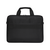 Dbramante1928 - 14'' Briefcase Santa Monica - Recycled, Black / Luggage and Travel Gear Αταξινόμητα (Βαλίτσες & Τσάντες) Βαλίτσες & Τσάντες
