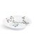 Kähler - Hammershøi Christmas Deep Plate - Ø21 cm / Home and Kitchen Διακόσμηση Σπίτι & Κουζίνα