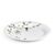 Kähler - Hammershøi Christmas Lunch Plate - Ø22 cm / Home and Kitchen Kitchen Home & Kitchen