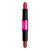 NYX Professional Makeup - Wonder Stick Dual-Ended Cream Blush Stick - Coral N Deep Peach / Beauty Face Makeup