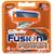 Gillette - Fusion Power Blades 4 Pack / Health and Personal Care Shave & Beard Care Man Care