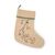 Kähler - Hammershøi Christmas Stocking - H46 cm / Home and Kitchen Διακόσμηση Σπίτι & Κουζίνα