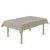 Kähler - Hammershøi Christmas Tablecloth - 150x270 cm / Home and Kitchen Αταξινόμητα (Σπίτι & Κουζίνα) Σπίτι & Κουζίνα