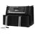 Ninja - Foodi Max Dual Zone AF451EU – Smart Cook System Air Fryer - 9.5 L / Home and Kitchen Appliances Home & Kitchen