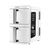 Ninja - Double Stack XL - SL400EUWH – Dual-Drawer 9.5 L Air Fryer with SYNC & MATCH / Home and Kitchen Συσκευές Σπίτι & Κουζίνα