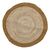 Bloomingville - Birk Rug - Brown - 90 cm / Home and Kitchen Κουζίνα Σπίτι & Κουζίνα