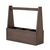 Bloomingville - Jas Storage Box - Brown / Home and Kitchen Αποθήκευση Σπίτι & Κουζίνα