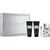 Michael Kors - Pour Homme EDP 100 ml + Body Lotion 100 ml + Shower Gel 100 ml + EDP 10 ml - Giftset / Beauty Gift Set Man Care
