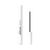 UKLASH - UKBROW Complex Peptide Eyebrow Serum - 3 ml / Beauty Μάτια Περιποίηση Προσώπου