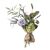Bloomingville - Whisper Bouquet - Purple / Home and Kitchen Διακόσμηση Σπίτι & Κουζίνα