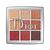 DIOR - Backstage Eye Palette - Amber Neutrals / Beauty Eyes Makeup