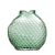 Creative Collection - Bree Vase - Green - Glass / Home and Kitchen Διακόσμηση Σπίτι & Κουζίνα