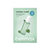 Celimax - The Real Cica Calming Ampoule Mask / Beauty Face Face Care