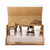 SKIN1004 - Madagascar 1004Day Signature Mini-Set 2024 / Beauty Γυναικεία Δώρα Σετ Γυναικεία Περιποίηση