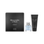 Abercrombie & Fitch - Gift Set Away Man Edt 50 ml + Hair & Body Wash 200 ml / Beauty Ανδρικά Δώρα Σετ Ανδρική Περιποίηση