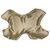 Save My Face - Cover for Le Grand 100% Silk Bronze / Beauty Face Face Care